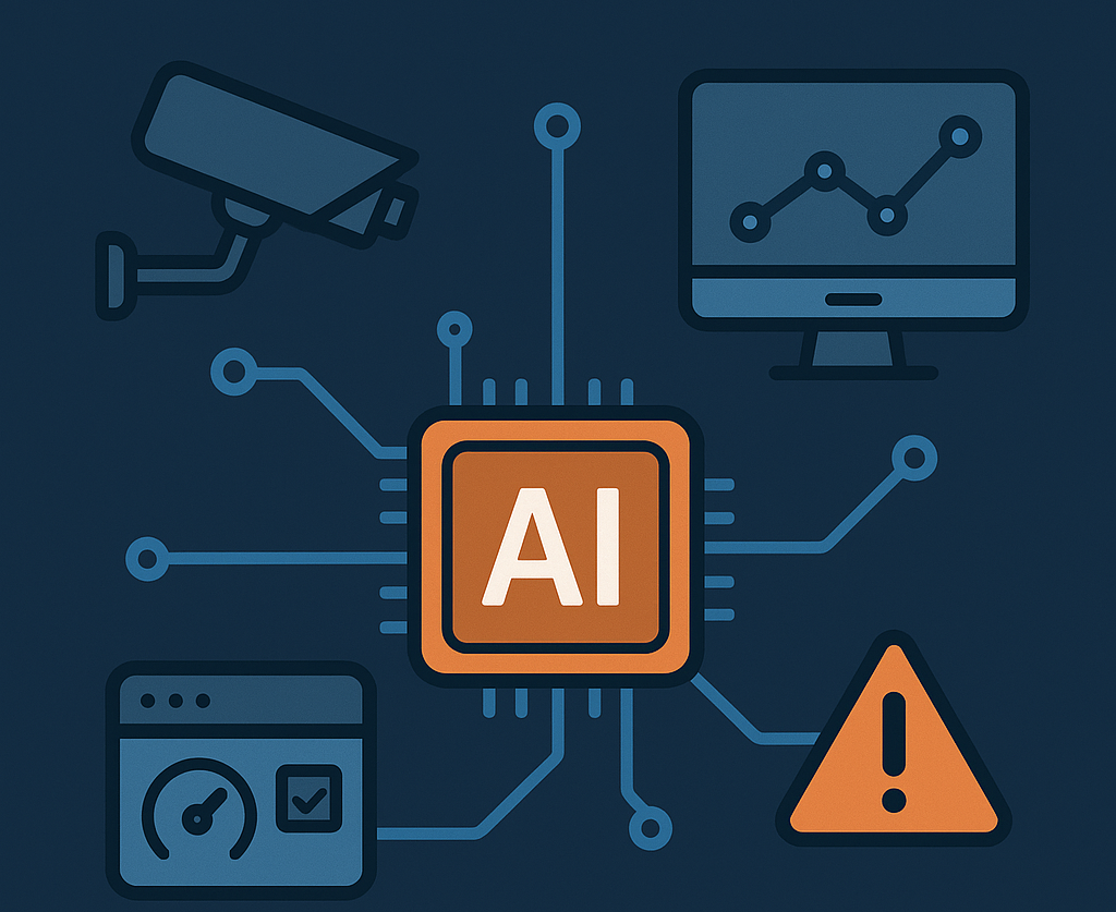 AI-Powered Monitoring